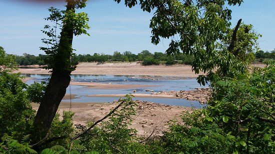 Turkey Mountain Urban Wilderness Area