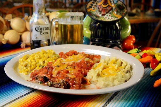 Ted's Cafe Escondido